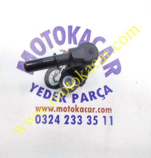 TVS Raider 125 Enjektör Koruma Kapağı Orijinal