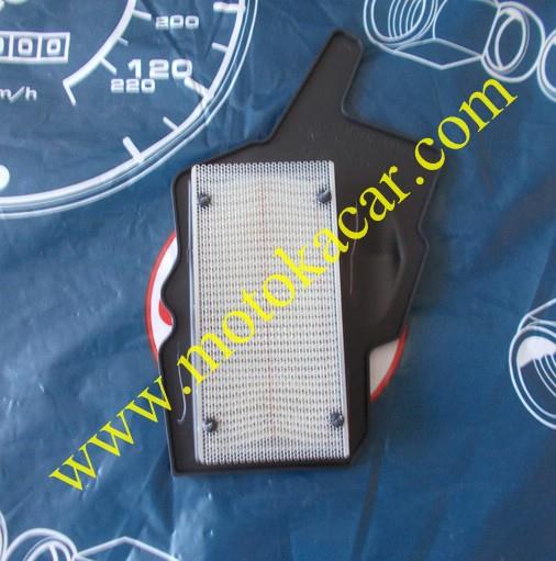 TVS RAİDER 125 HAVA FİLTRE İÇ ELEMANI ORJİNAL