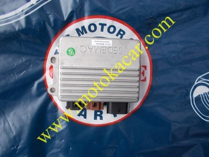 TVS RAİDER 125 KONTROL UNITESI (ISG) ORJINAL