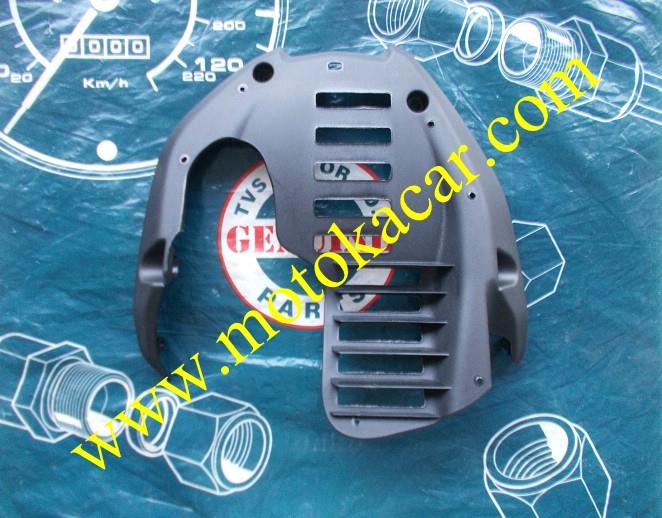 TVS Raider 125 Motor alt Koruma Orjinal