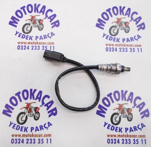 TVS Raider 125 Oksijen Sensörü Orijinal (E5)