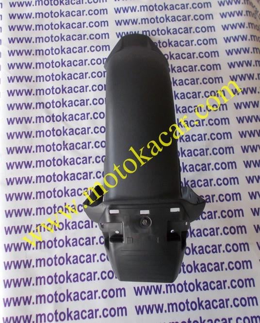 TVS Raider 125 ÖN Çamurluk Arka Parça