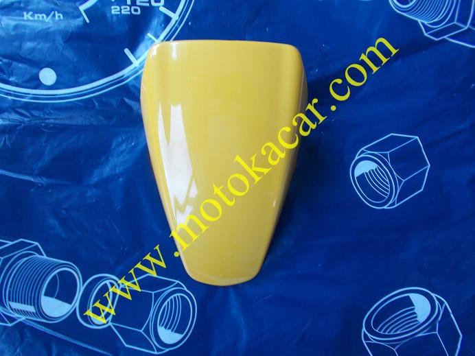 TVS RAİDER 125 ÖN ÇAMURLUK ÖN PARÇA SARI ORJİNAL