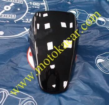 TVS RAİDER 125 ÖN ÇAMURLUK ÖN PARÇA SİYAH ORJİNAL