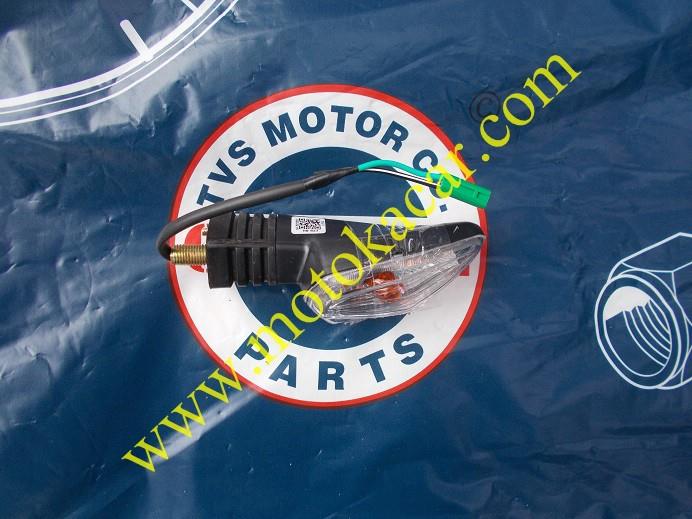 TVS RAİDER 125 ÖN SAĞ SİNYAL ORJİNAL