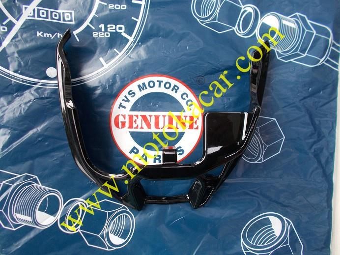 TVS RAİDER 125 SAKAL SİYAH ORJİNAL