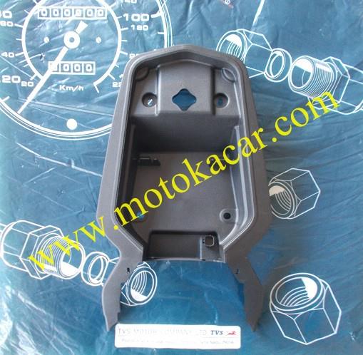 TVS RAİDER 125 SELE ALTI BAGAJ ORJİNAL