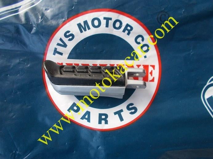 TVS RAİDER 125 SOL ÖN BASAMAK KOMPLE ORJİNAL