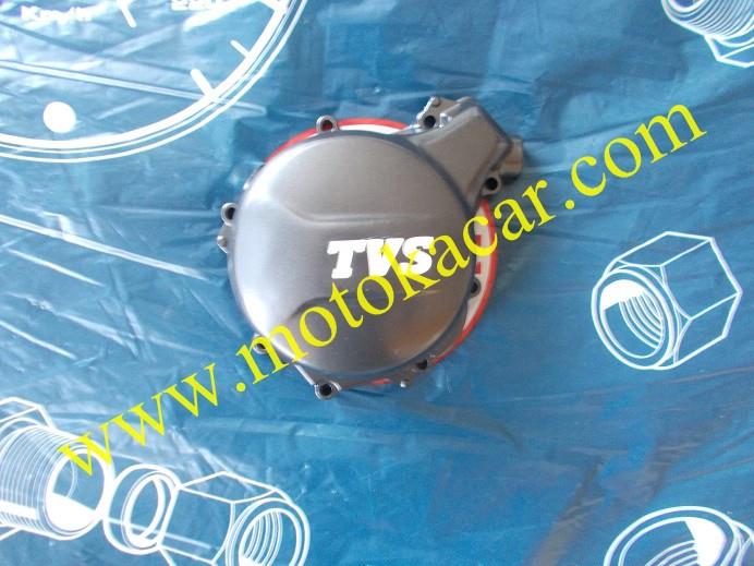 TVS RAİDER 125 STATÖR KAPAĞI ORJİNAL