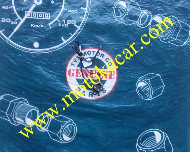 TVS RAİDER 125 VITES MUŞURÜ ORJİNAL