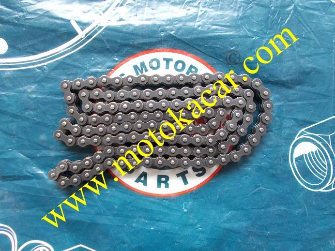 TVS RAİDER 125 ZİNCİR(126L) ORJİNAL