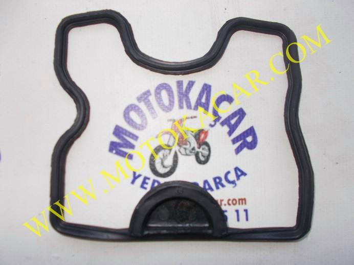 TVS RTR 200 Külbütör Kapak Contası (E5) Orjinal