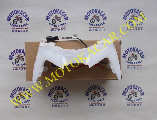 TVS RTR 200 ÖN Pozisyon Lambası (E5) Orjinal