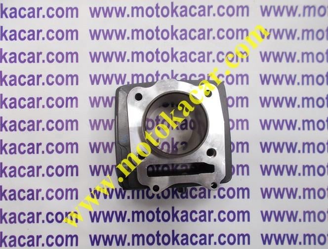 TVS RTR 200 Silindir Orijinal 