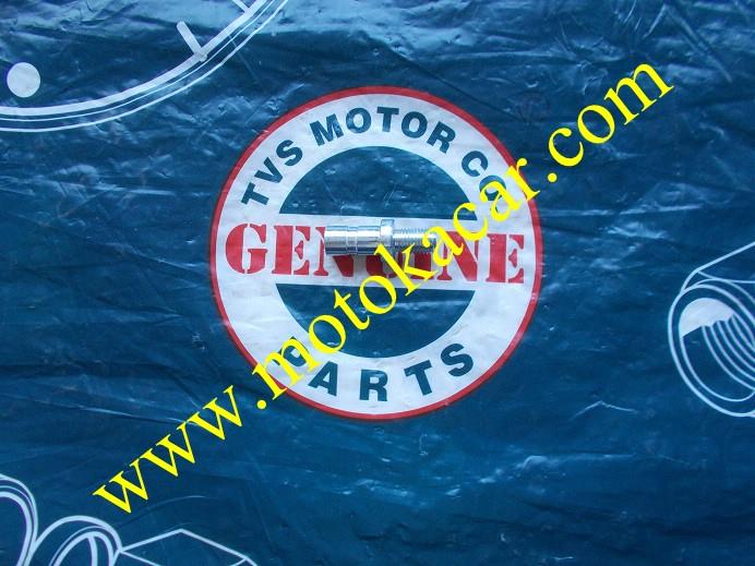 TVS RTR 200 VİTES KOLU BAĞLANTI VİDASI ORJINAL
