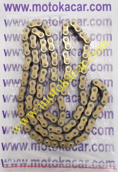 TVS RTR 200 Zincir 116L 520h E5 Orijinal