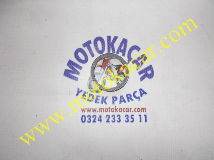 Tvs Wego 110 Egzoz Boğaz Contası Orjinal