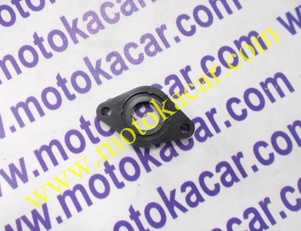TVS Wego 110 Jupiter Manifold Contası Fiber Orijinal
