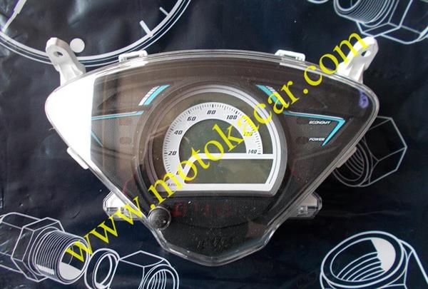 TVS WEGO 110 KİLOMETRE ORJİNAL
