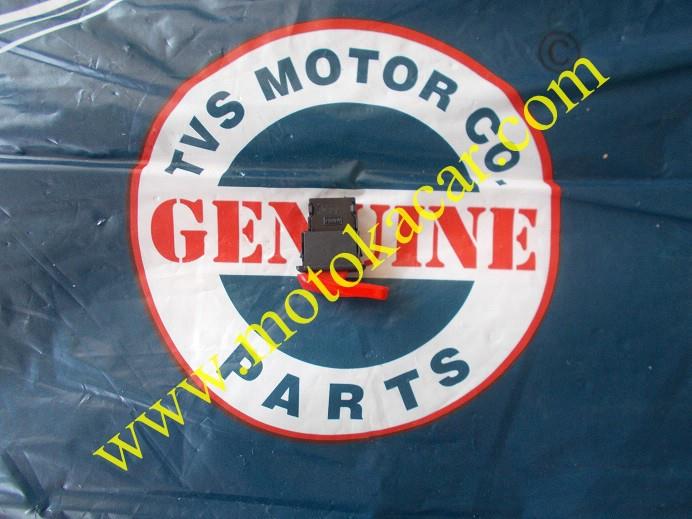 TVS WEGO 110 MARŞ DÜĞMESİ ORJİNAL