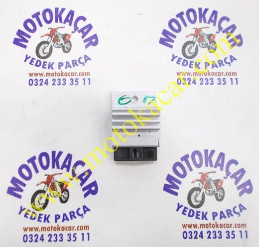 TVS Wego 110 Orijinal Konjektör (Şarj Regülatörü)