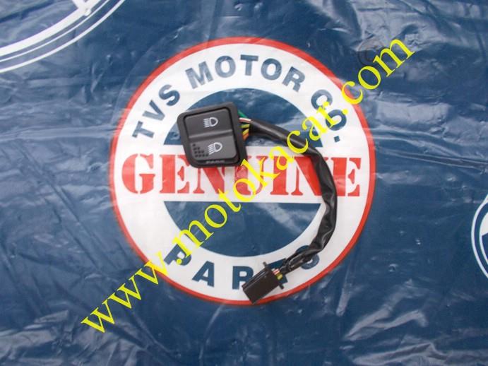 TVS WEGO 110 UZUN KISA DÜĞMESİ ORJİNAL