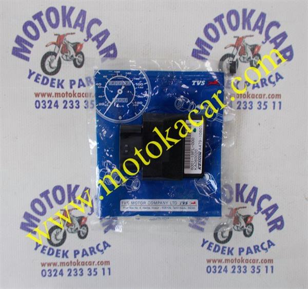 TVS WEGO ECU ORJİNAL
