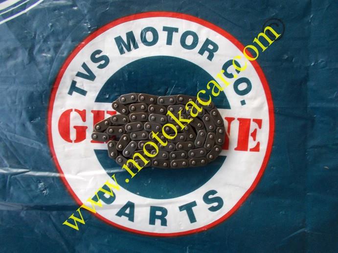 TVS WEGO EKSANTRİK ZİNCİRİ ORJİNAL