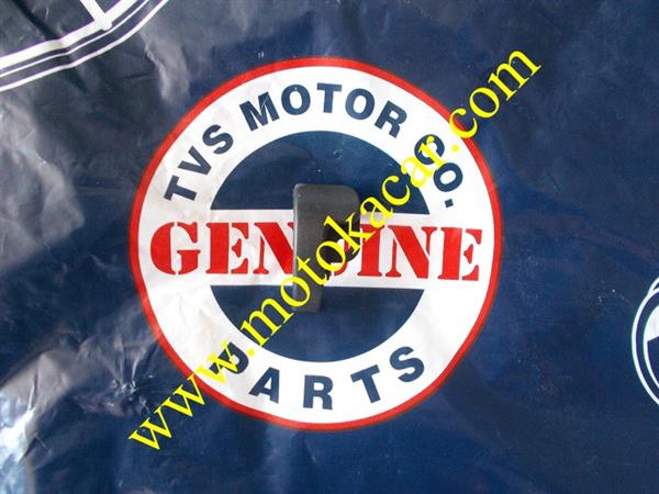 TVS WEGO GAZ KÜTÜĞÜ ÜST ORJİNAL