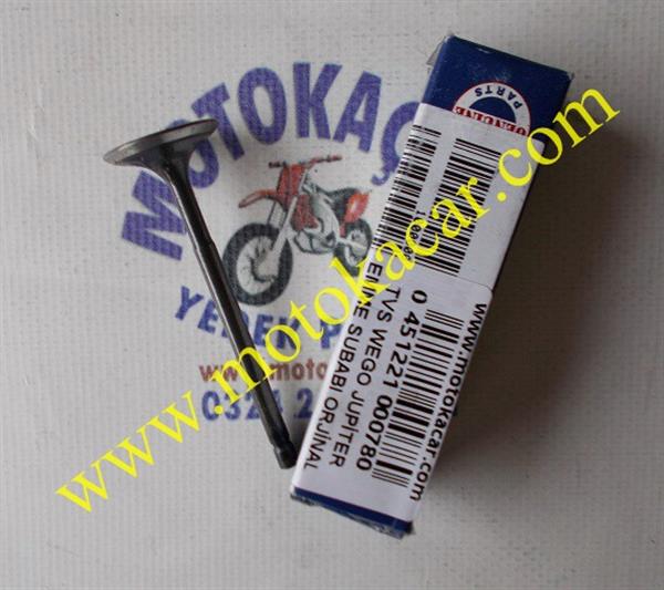 TVS WEGO JUPİTER EMME SUBABI ORJİNAL