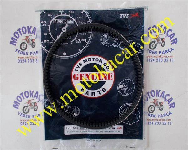 TVS WEGO JUPİTER KAYIŞ ORJİNAL (18X215X28)