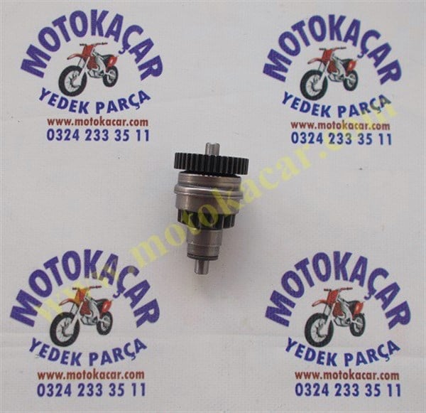 TVS WEGO JUPİTER MARŞ PİNYON DİŞLİ