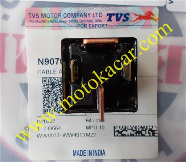 TVS WEGO JUPİTER MARŞ ROLESİ ORJİNAL