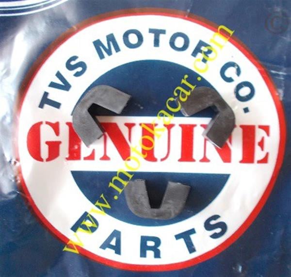 TVS WEGO KAVRAMA 3LÜ KIZAK ORJİNAL