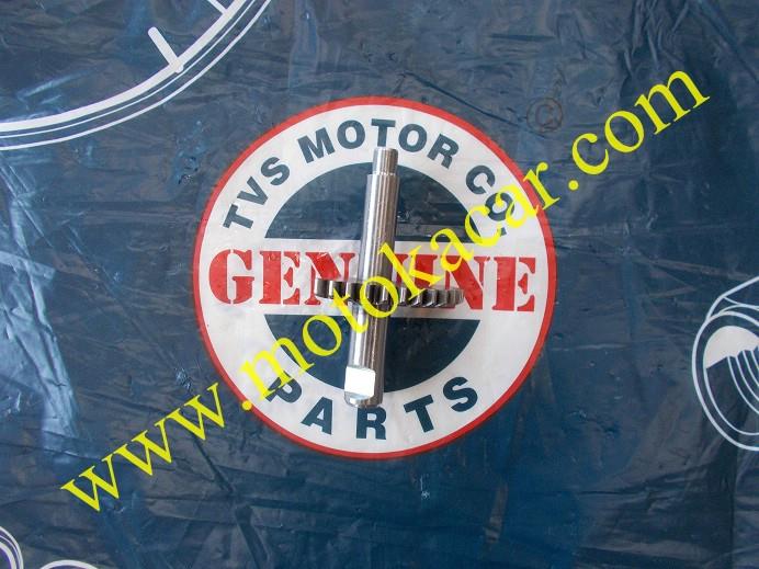 TVS WEGO KOLÇAK YARIM AY DİŞLİSİ ORJİNAL