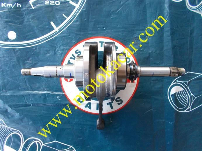 TVS WEGO KRANK ORJINAL