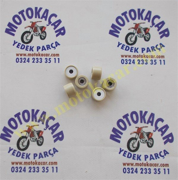 TVS WEGO ÖN KAVRAMA TAHRİK SETİ