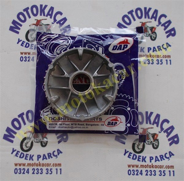 TVS WEGO OYNAR YANAK