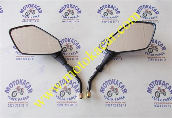 UNİVERSAL AYNA 10 MM