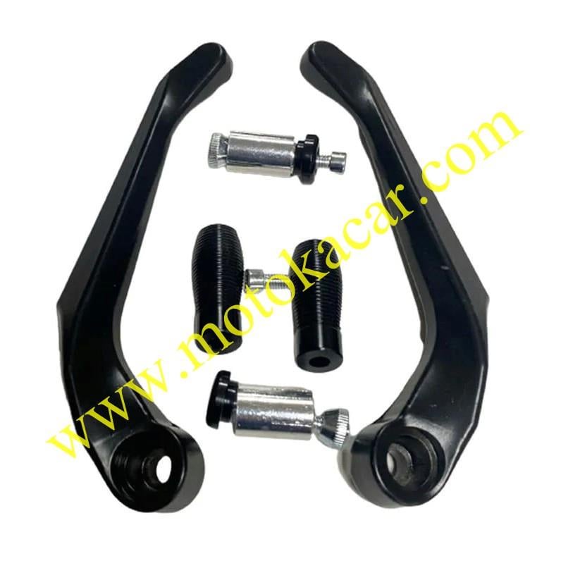 UNIVERSAL MANET KORUMA KARBON