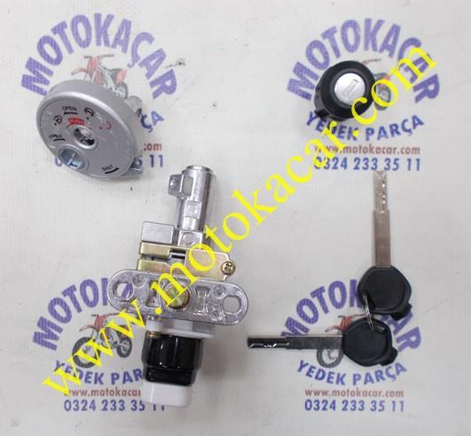 VOLTA RM5 KONTAK SETI