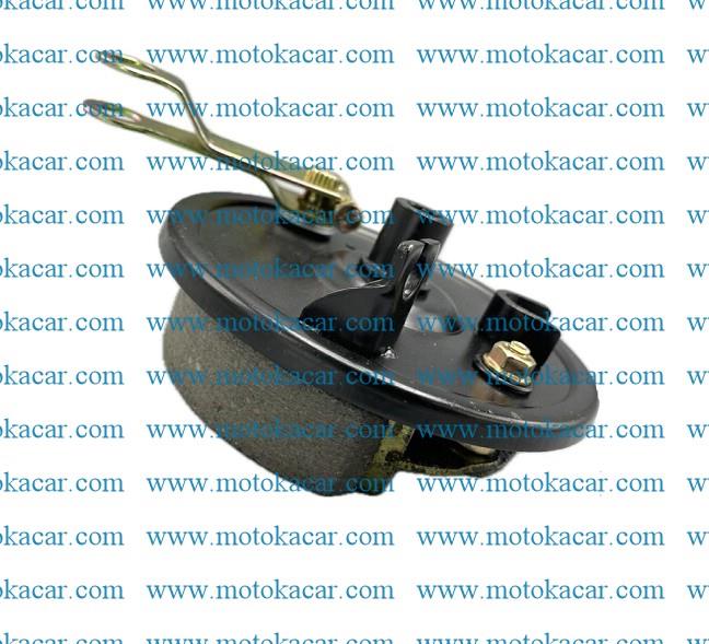 VOLTA VSM ÖN KAMPANA SAC BALATALI KOMPLE YENİ MODEL