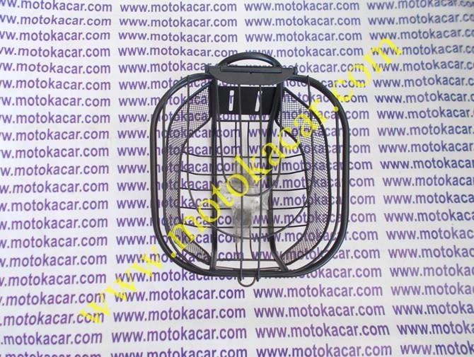 VOLTA VSM ÖN SEPET KOMPLE