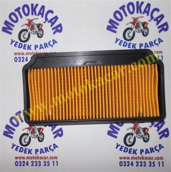 YAMAHA CRYPTON 110 HAVA FİLTRE ELEMANI
