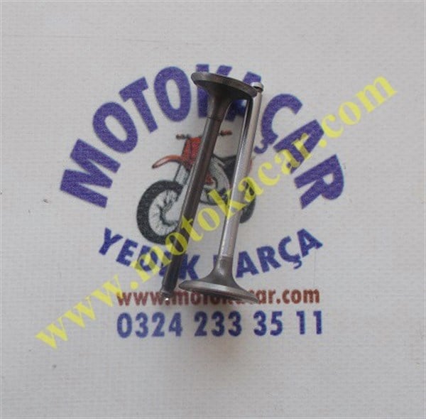 YAMAHA CRYPTON SUBAP TAKIM