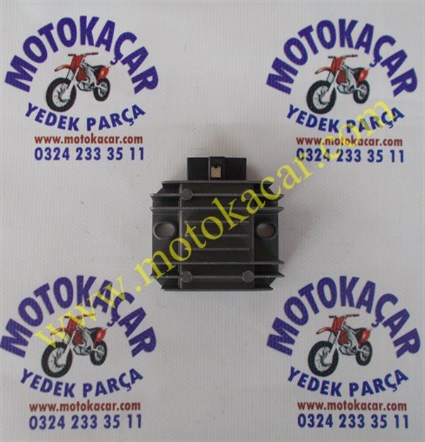 YAMAHA CYGNUS L KONJEKTÖR