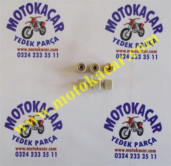 YAMAHA CYGNUS L ÖN KAVRAMA 6LI TAHRİK SETİ