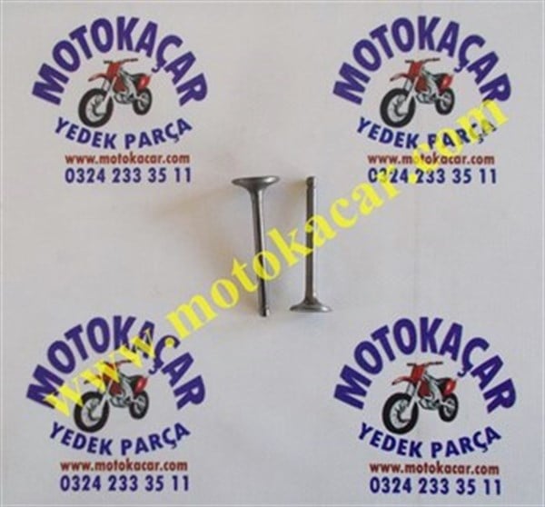 YAMAHA CYGNUS L SUBAP TAKIM