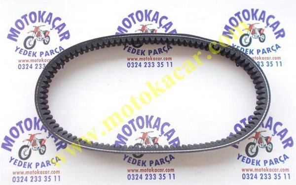 YAMAHA DELİGHT 125 KAYIŞ