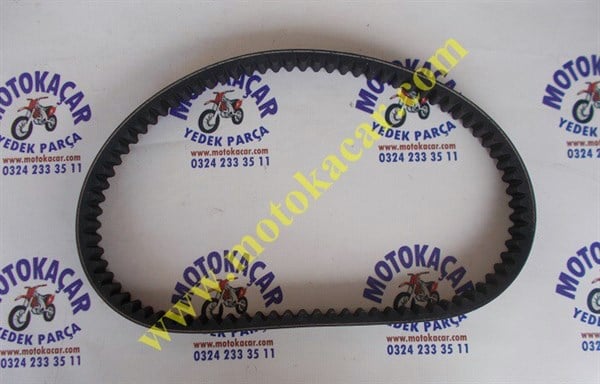 YAMAHA NMAX 125 KAYIŞ